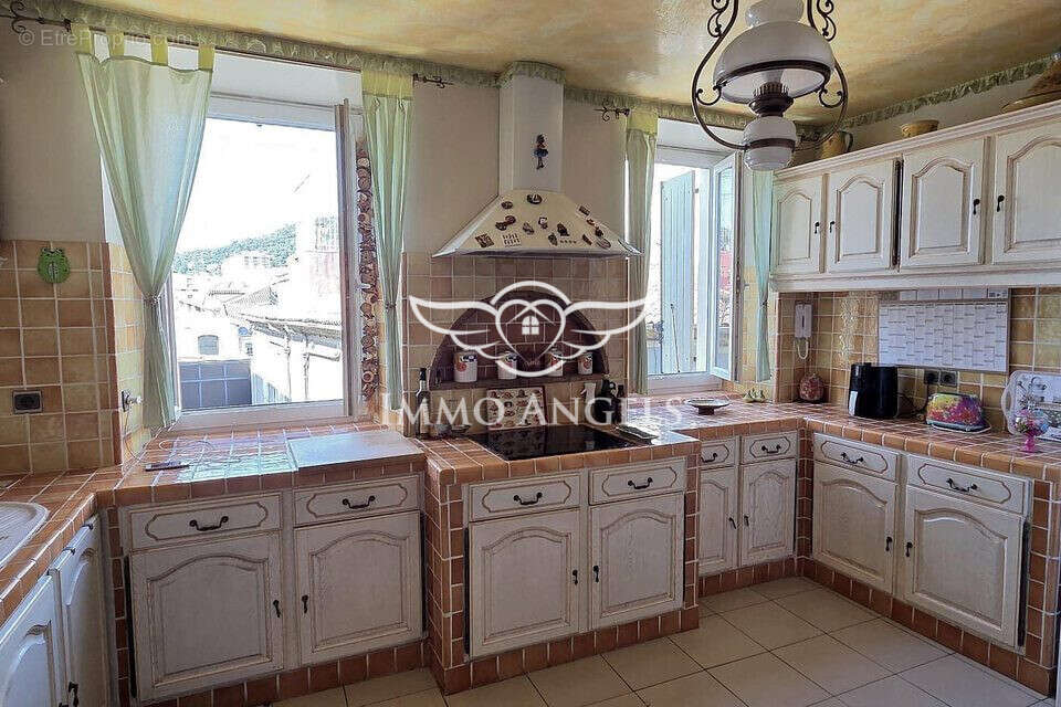 Appartement à ALES