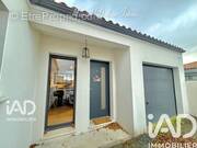 Photo 1 - Maison à LA TREMBLADE