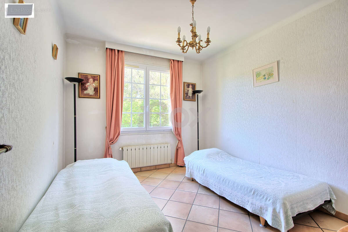 Maison à LA GARDE