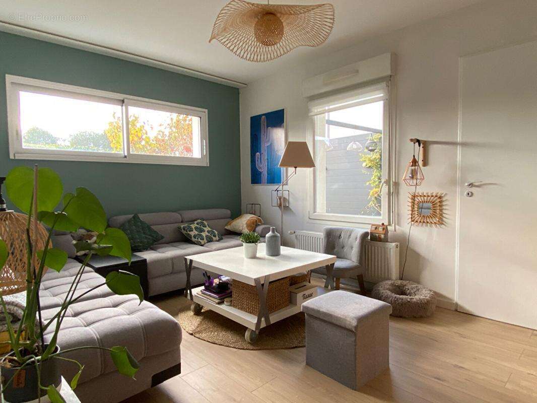 Bourg Maison Baden 6 pièce(s) 110 m2 - photo 4