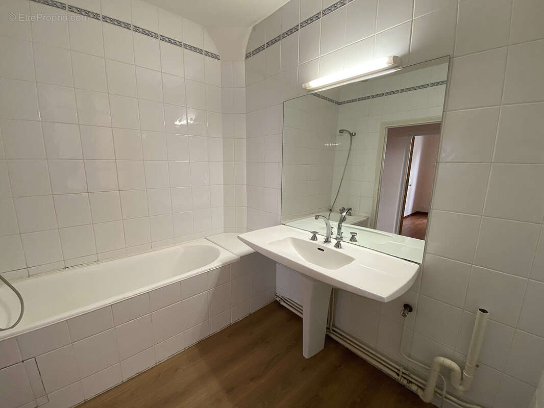 Appartement à RODEZ