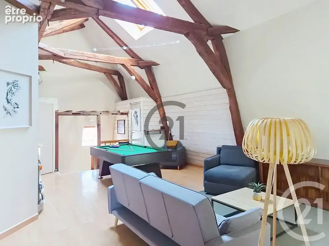 Maison 255 m² à Auxerre  - photo 26