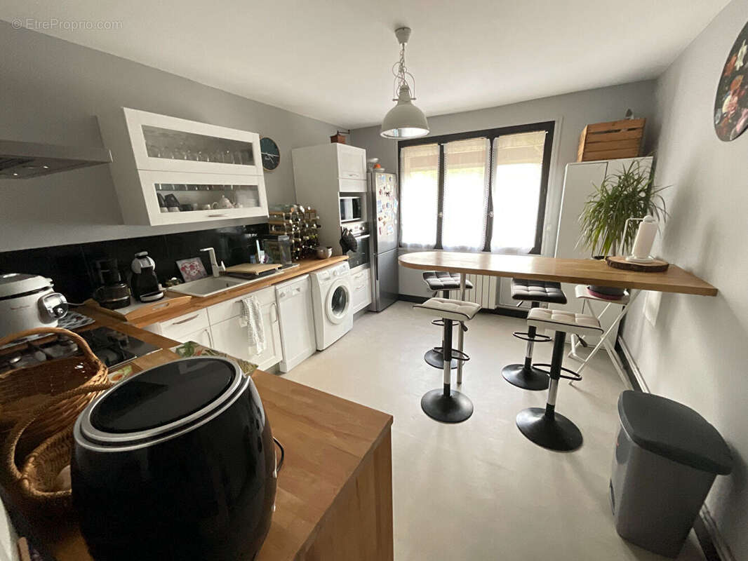 Appartement à ANDRESY