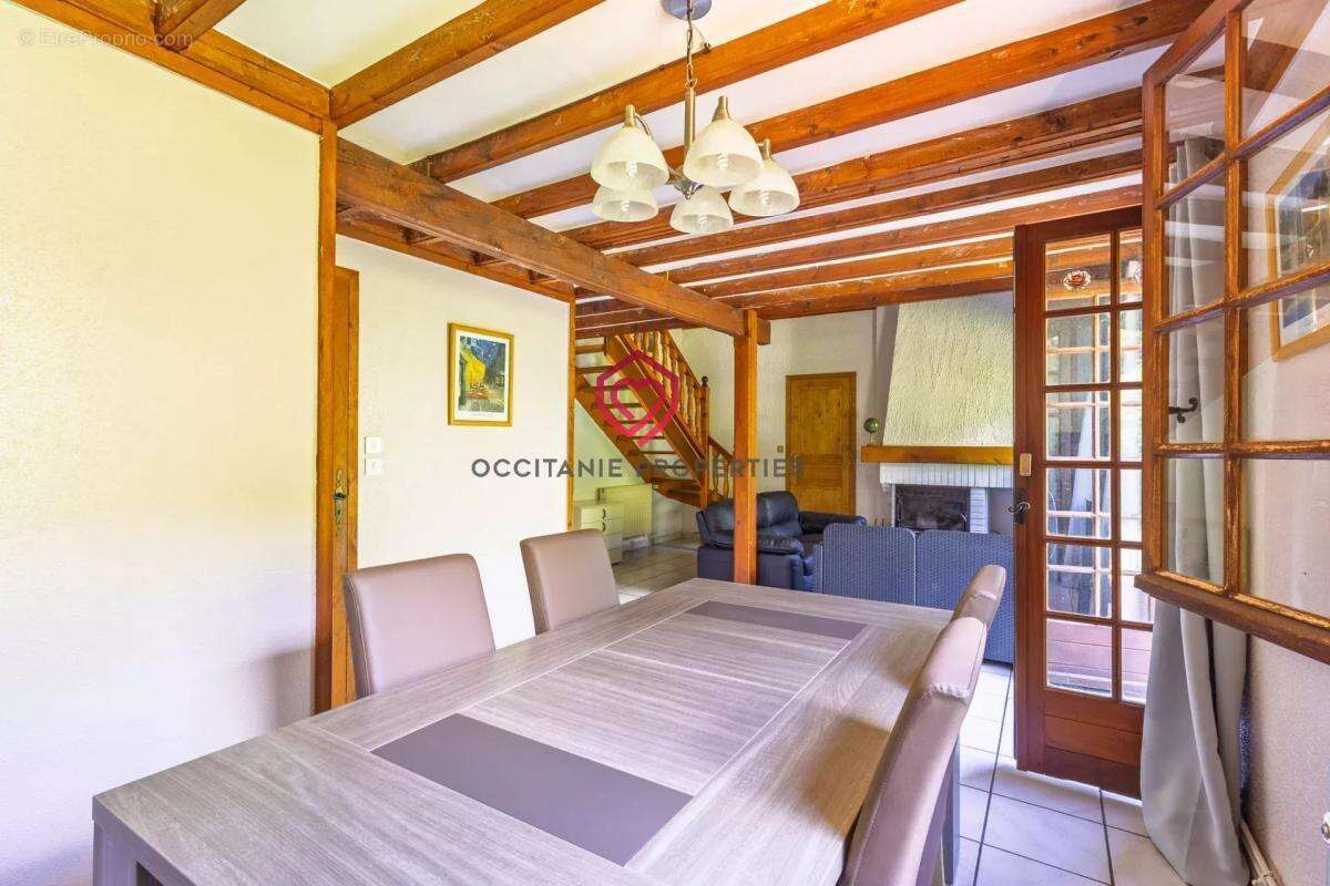 Maison avec gîte dans les Pyrénées Audoises - photo 21