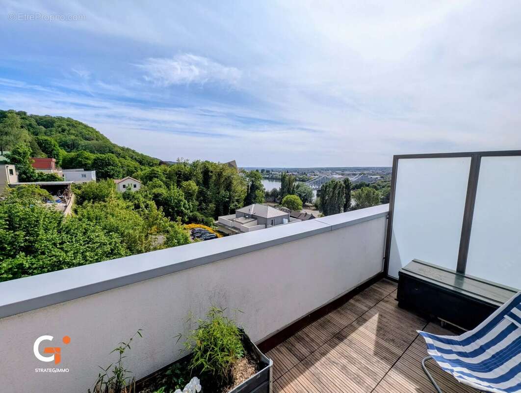 Appartement à ROUEN