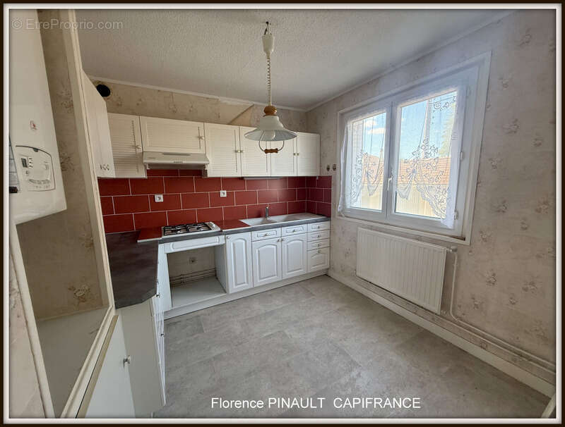 Appartement à vendre 3 pièces SOUES (65) - photo 5