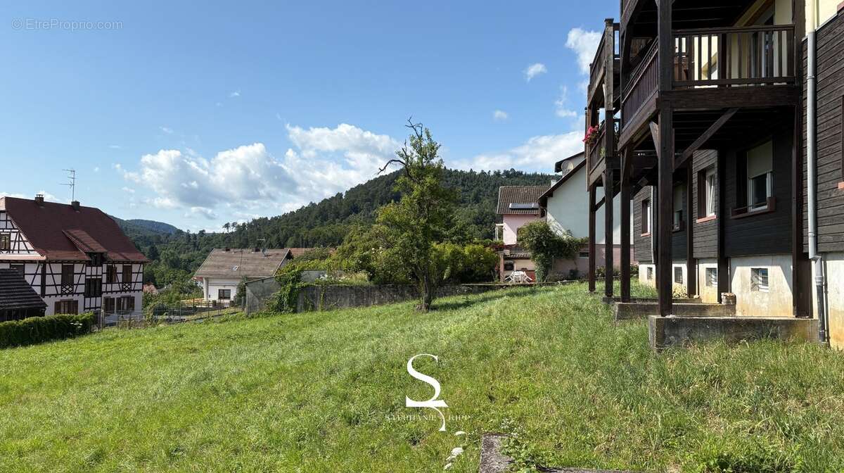LEMBACH - Terrain À VENDRE - 400 m2 - photo 4