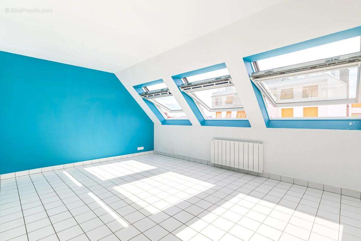 Appartement 2 pièces de 49 m² à Alfortville - photo 2