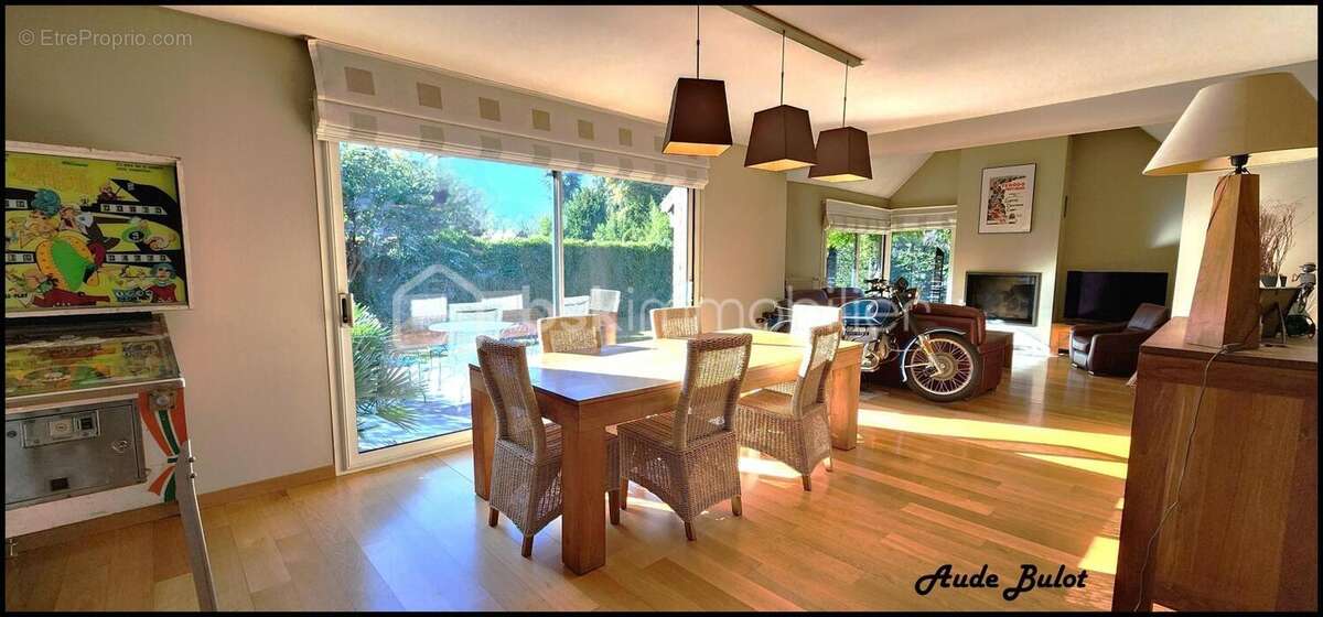 Maison à SAINGHIN-EN-MELANTOIS