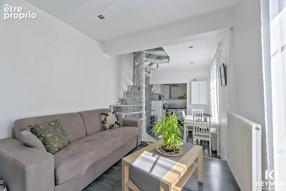 Petite maison pleine de charme entre Houilles et Bezons - photo 6