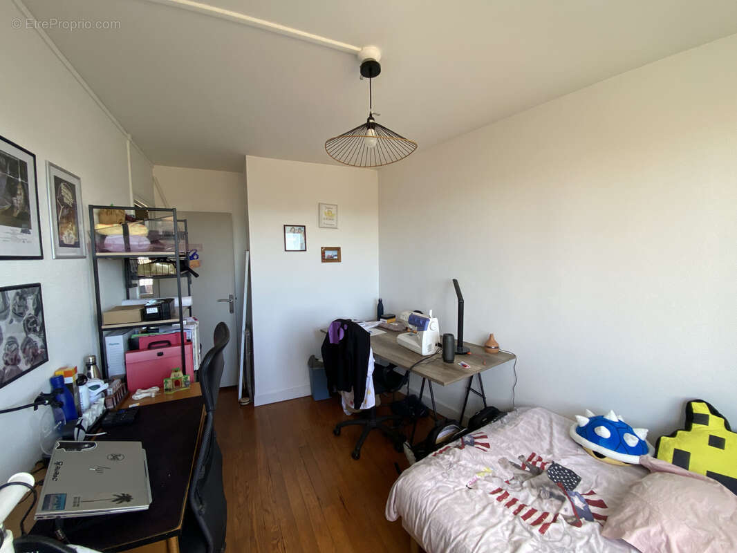 Appartement à TARBES