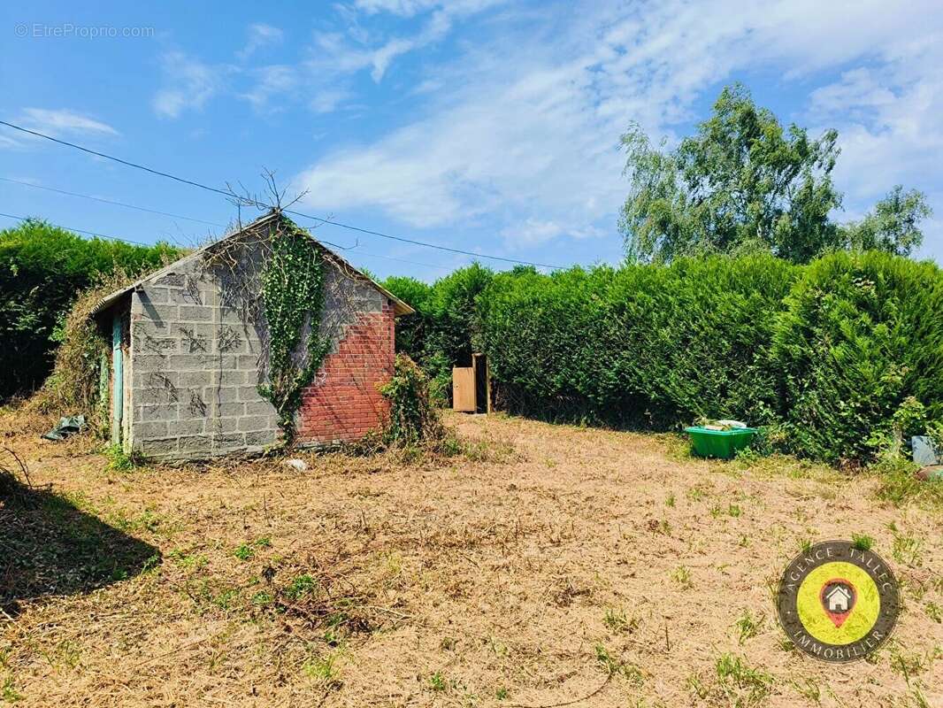 Terrain à PLEURTUIT