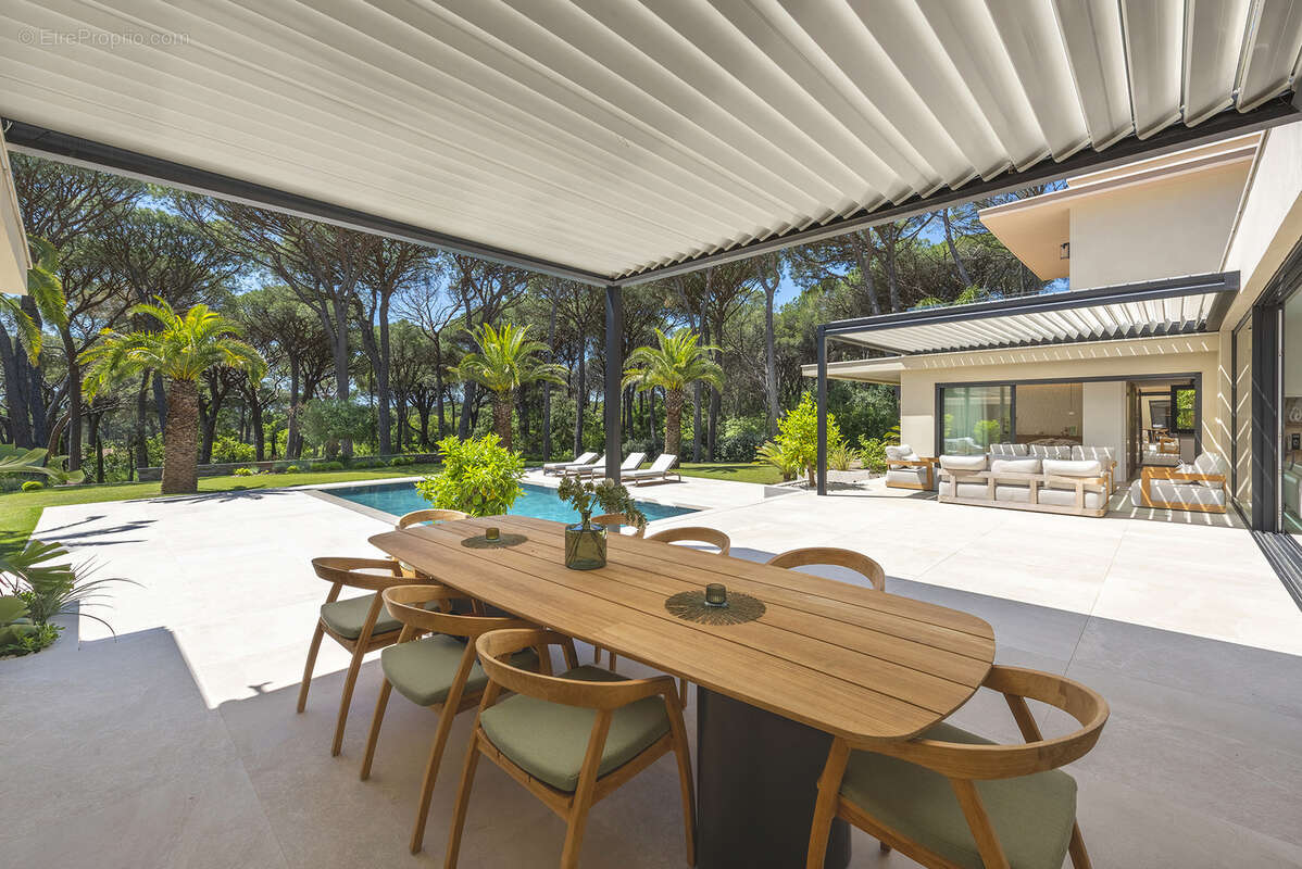 Maison à SAINT-RAPHAEL