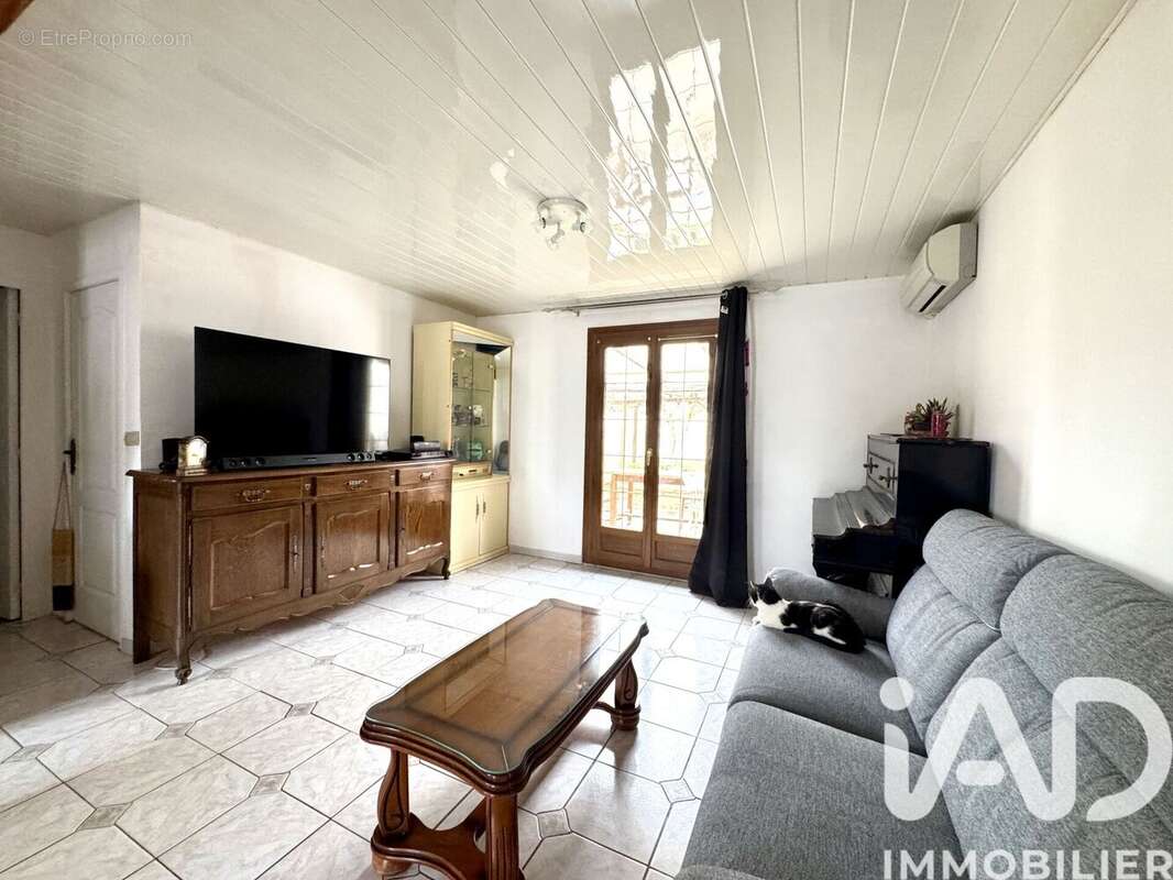 Photo 2 - Maison à MORMANT