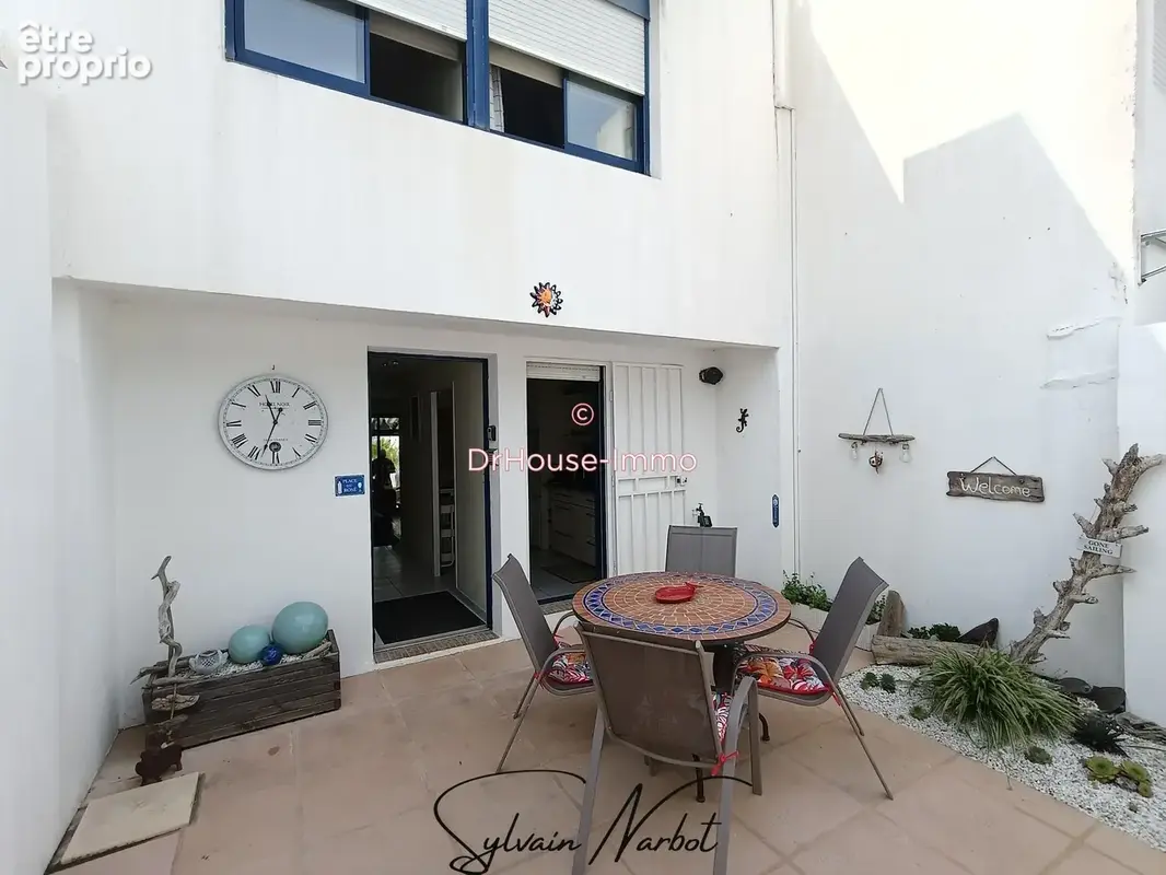 Maison 79 m² à Le Grau-Du-Roi  - photo 12