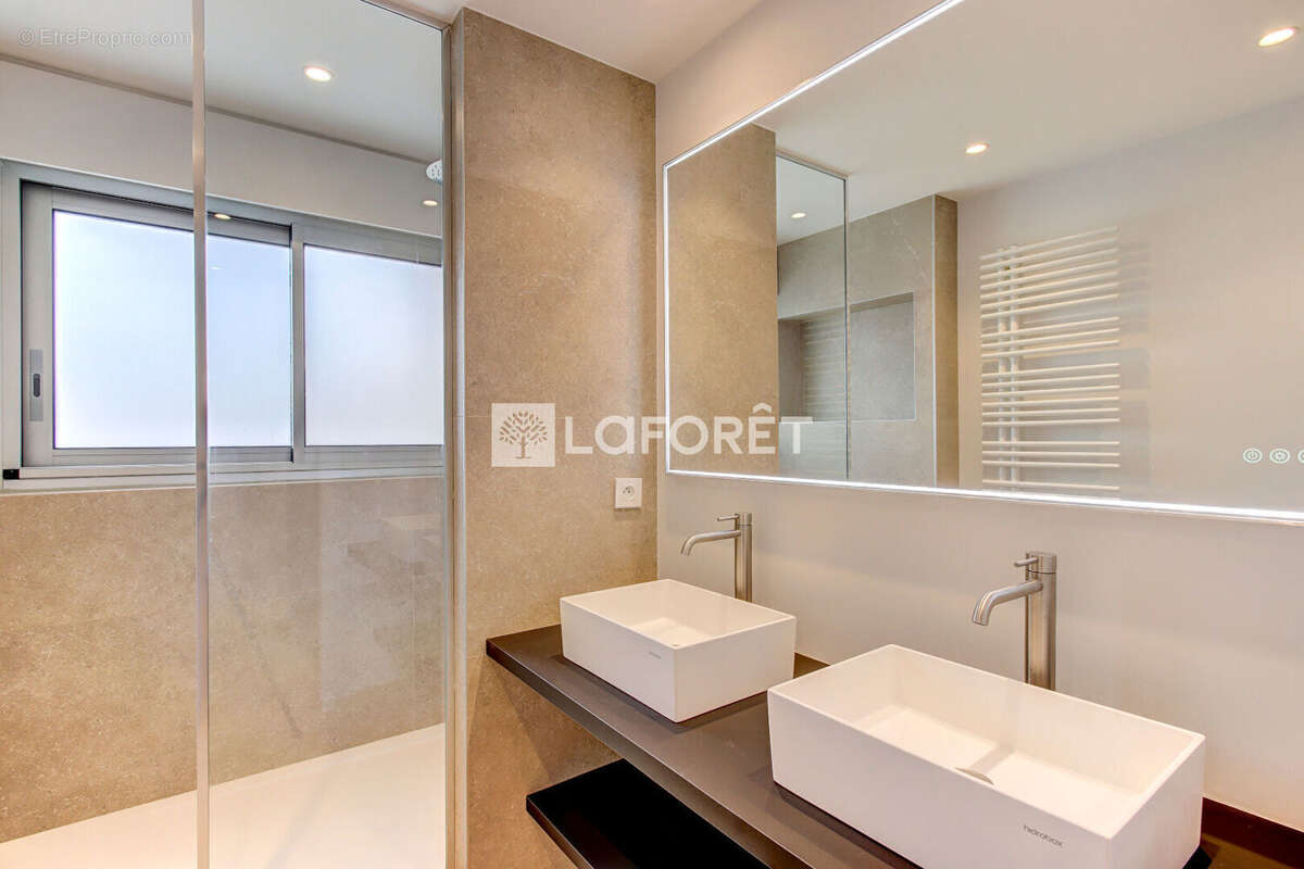 Appartement à BIARRITZ