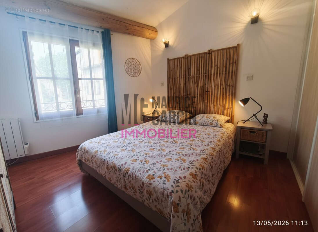 Appartement à CARPENTRAS