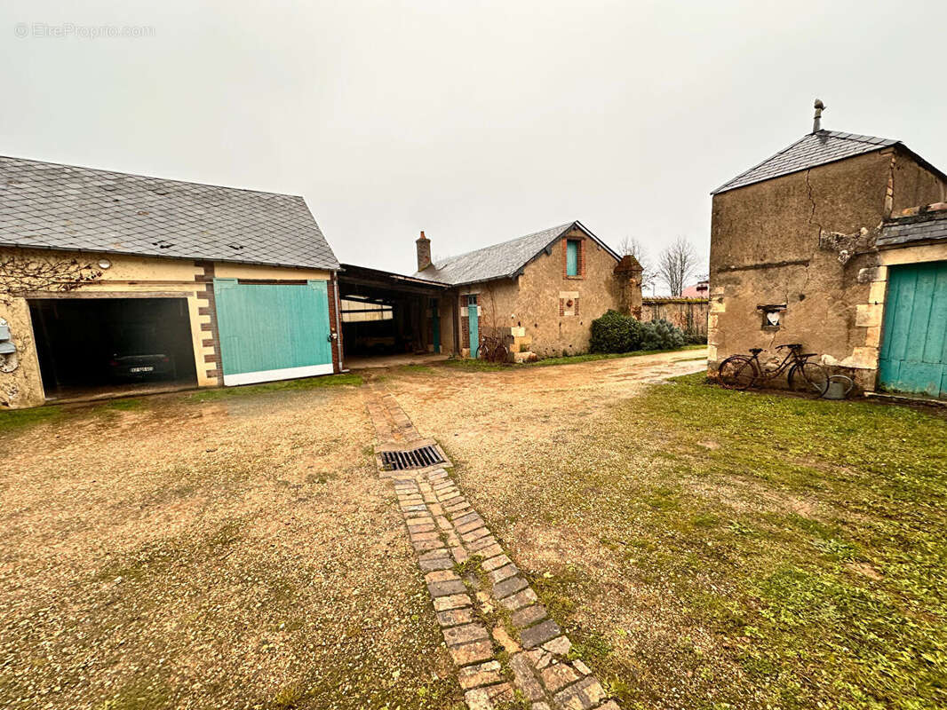 Appartement à HENRICHEMONT