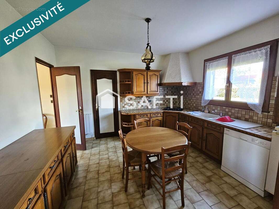 Photo 5 - Maison à NEUVIC