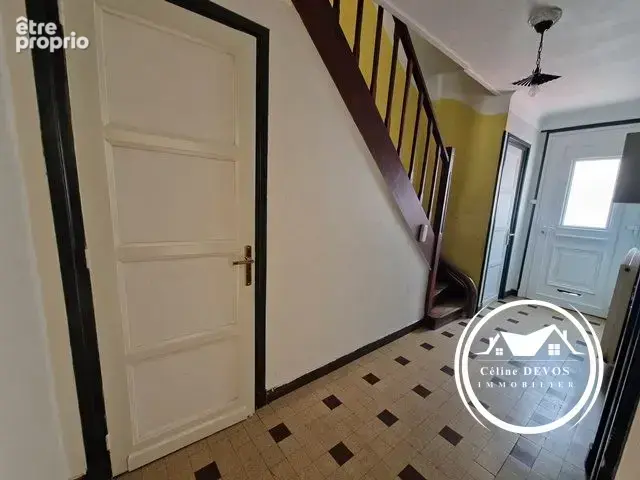 Maison 94 m² à Calais  - photo 3