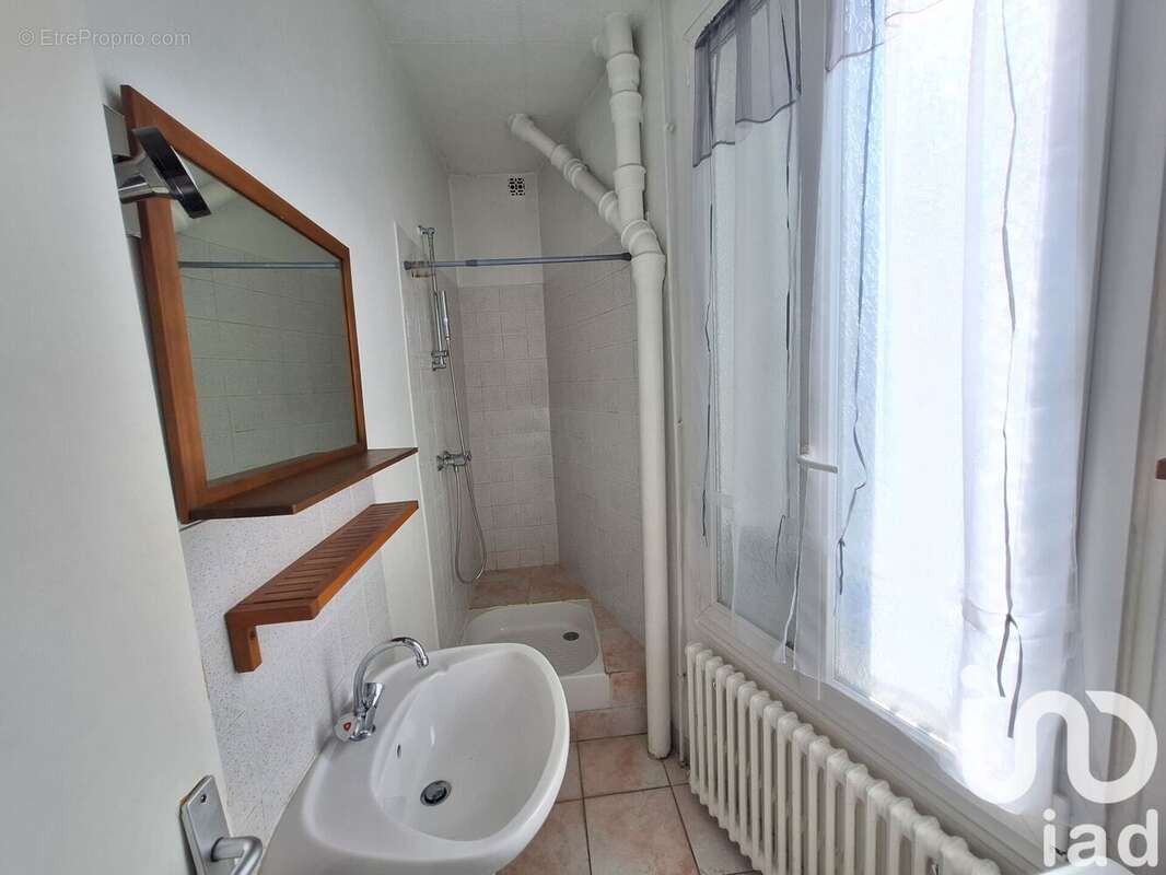 Photo 3 - Appartement à VILLENEUVE-SAINT-GEORGES