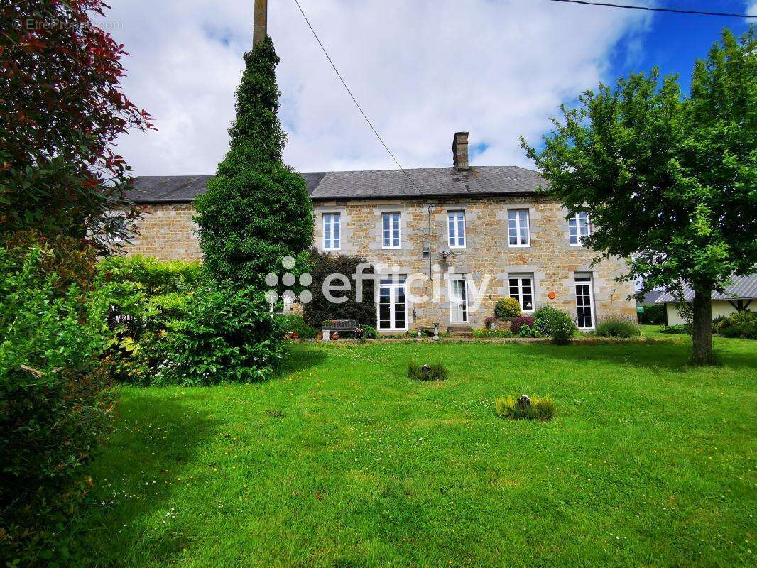 Maison en pierres - photo 36