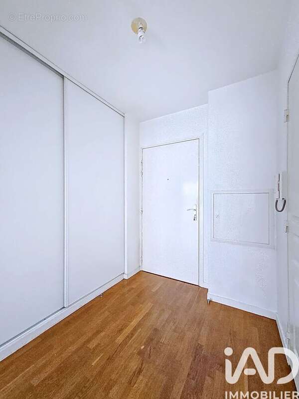 Photo 4 - Appartement à VAIRES-SUR-MARNE