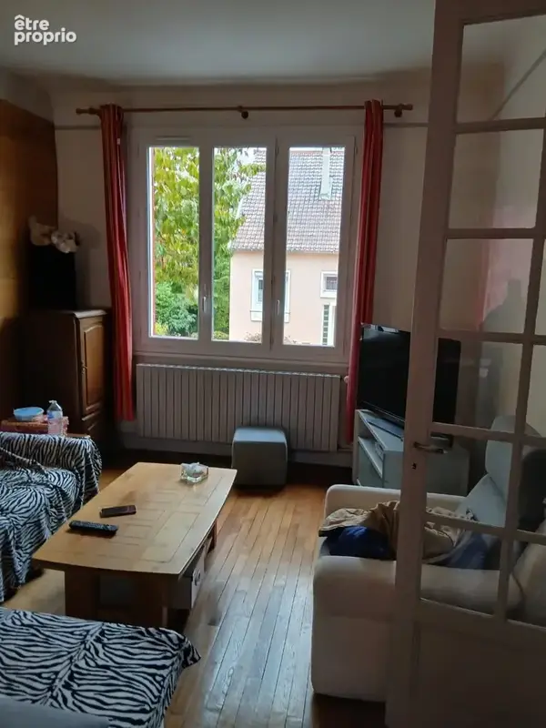Maison 4 pièces 92 m² à vendre à Vichy (03200) - photo 2