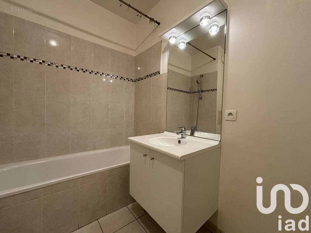 Photo 6 - Appartement à BRETIGNY-SUR-ORGE