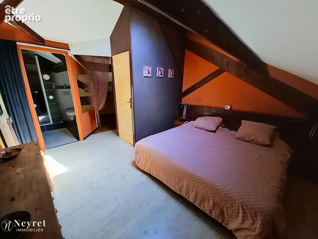 Rare, dans maison vigneronne de caractère , appartement de de 11 pièces de 210 m2 avec jardin et piscine - photo 16