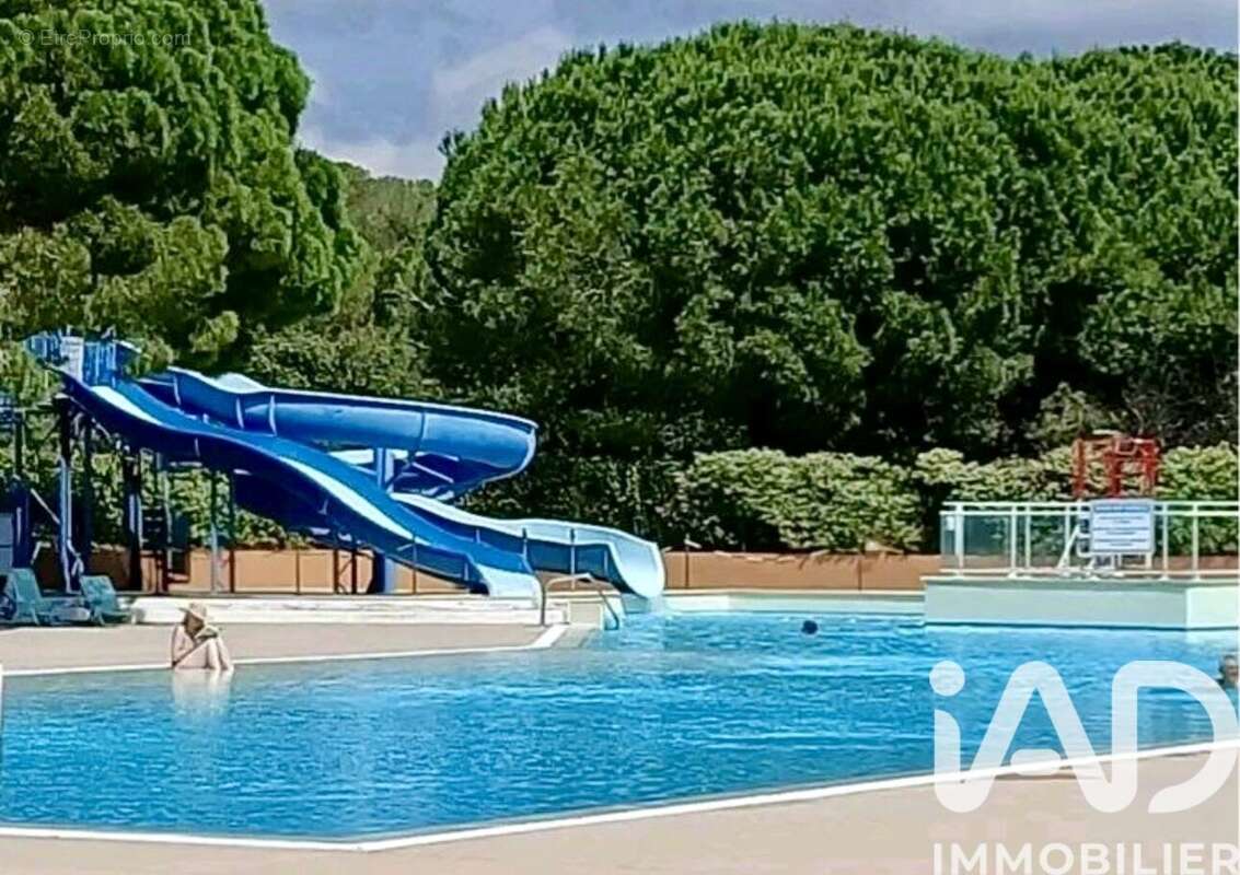 Photo 5 - Terrain à FREJUS