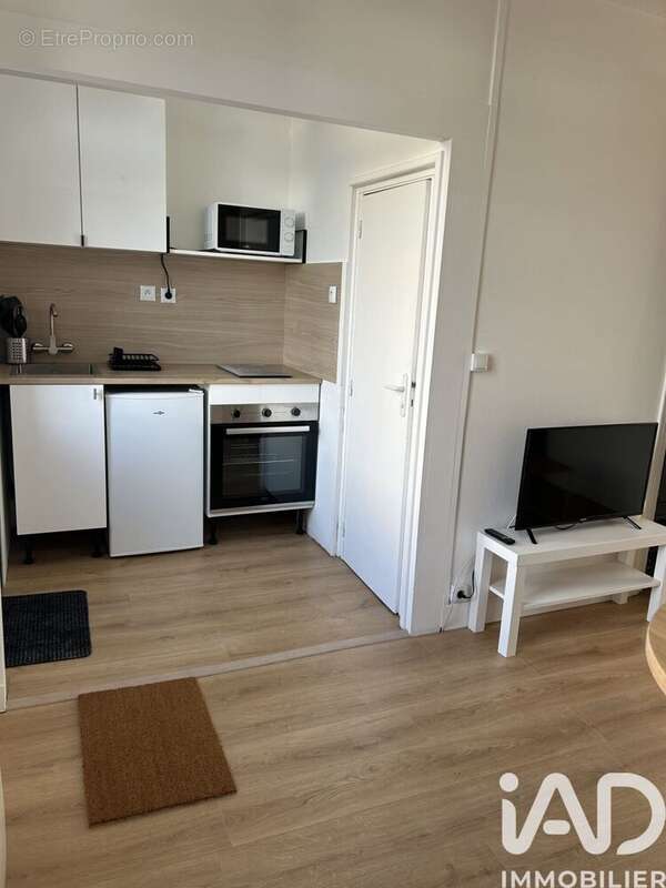 Photo 3 - Appartement à TOURS