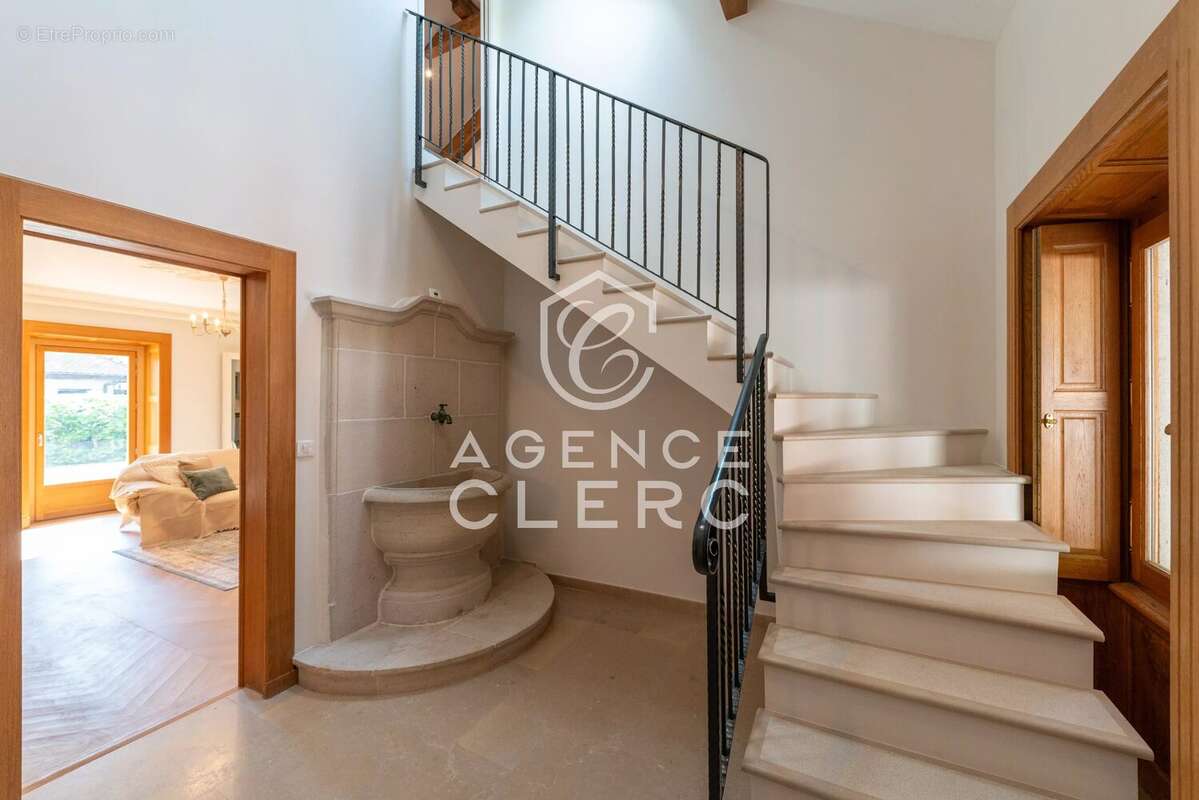 Appartement à TALLOIRES