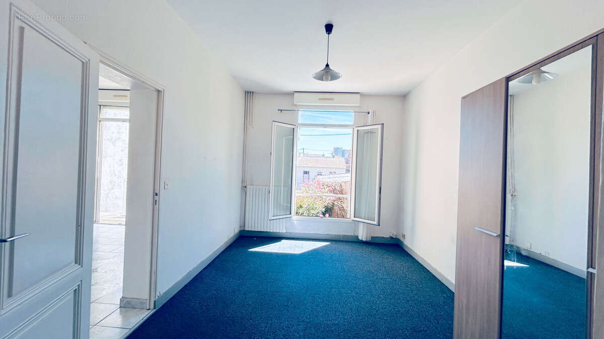 A vendre immeuble de rapport - bordeaux barriere de toulouse - photo 8