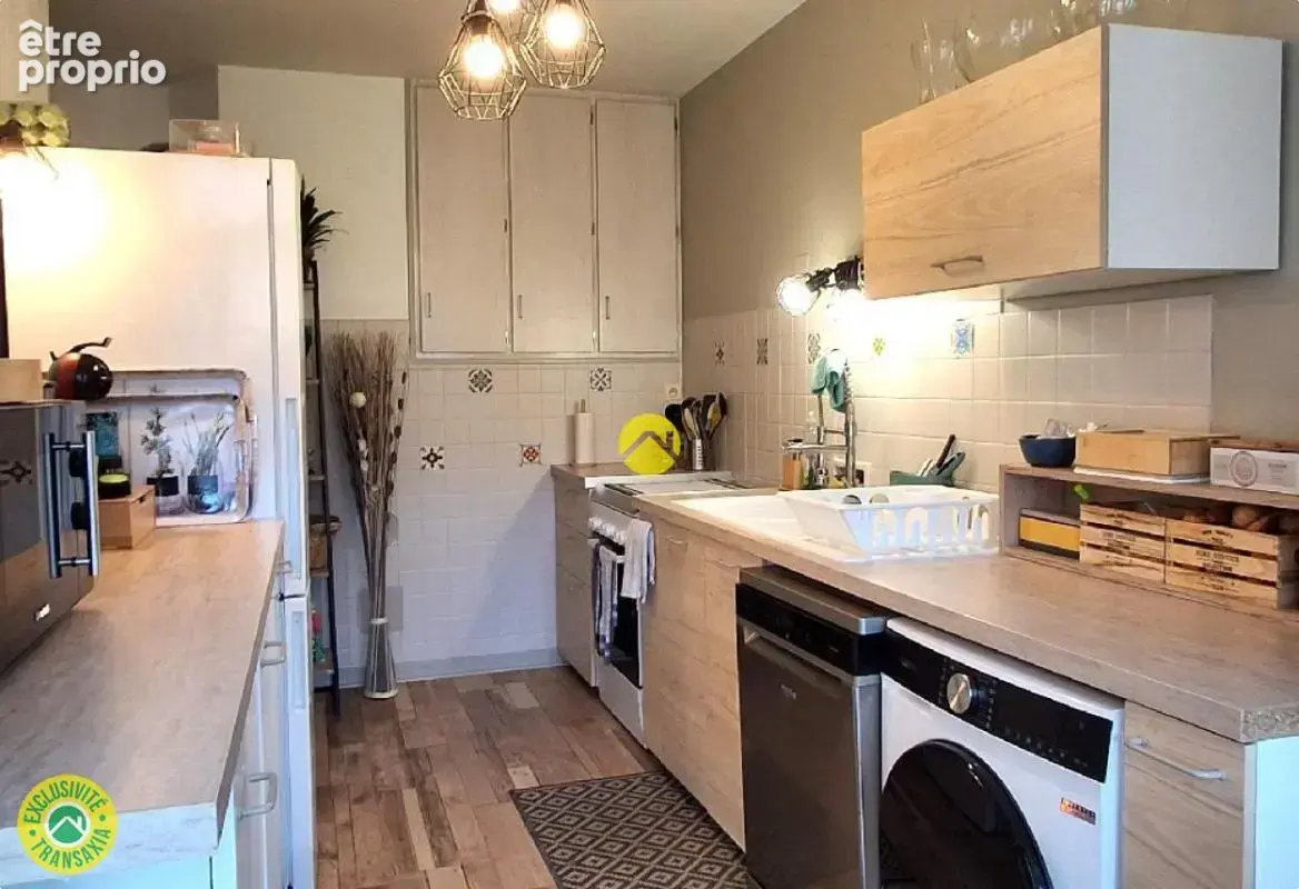 Maison de village - photo 8