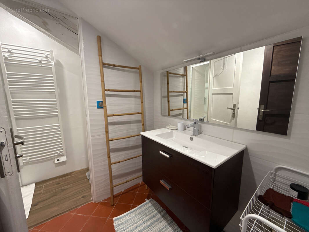 Appartement à AMELIE-LES-BAINS-PALALDA