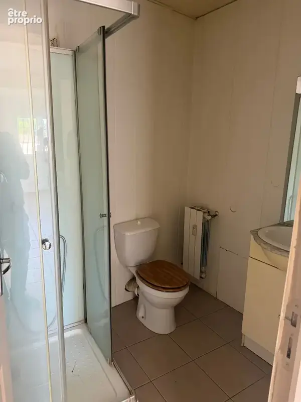 Appartement avec vue dégagée - photo 6