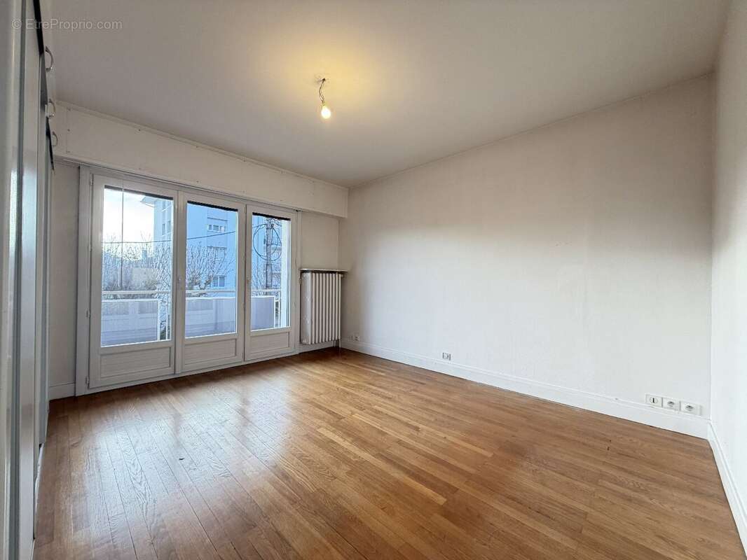 Appartement à ANNECY
