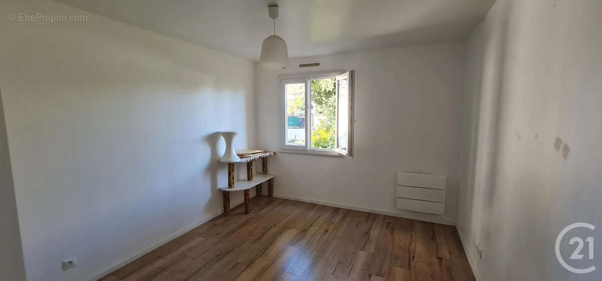 Maison à MONTFERMEIL