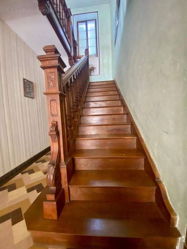 Maison 280 m² à Narp  - photo 6