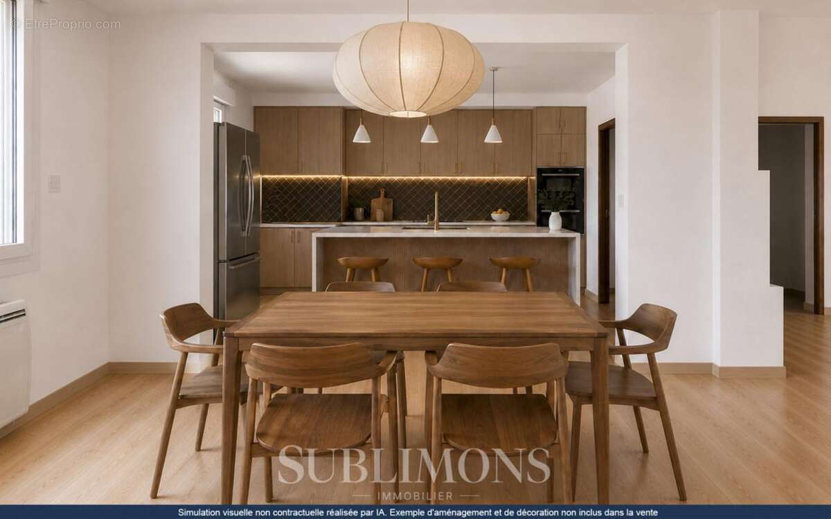 Maison à vendre La Trinité-sur-Mer - photo 4