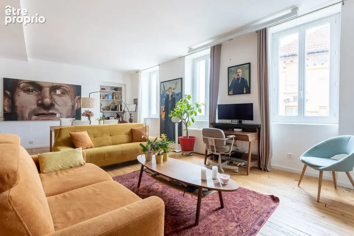 Appartement 193 m² à vendre à Chatelguyon (63140) - photo 3
