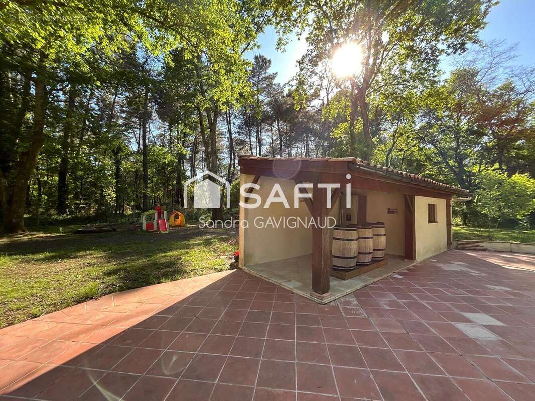 Photo 5 - Maison à MONTPOUILLAN