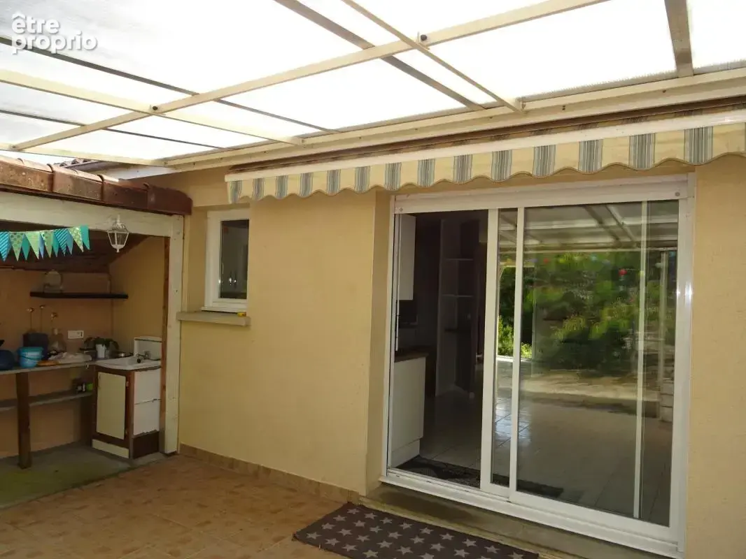 Secteur ambazac vaste et belle maison de 122 m² sur sous-sol semi enterre 4 chambres sur un terrain de 2900 m² - photo 23