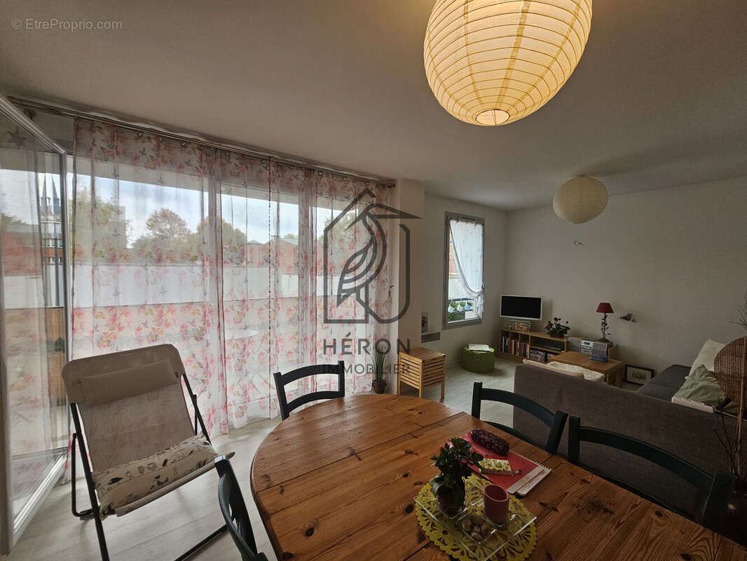 Appartement à TOURCOING