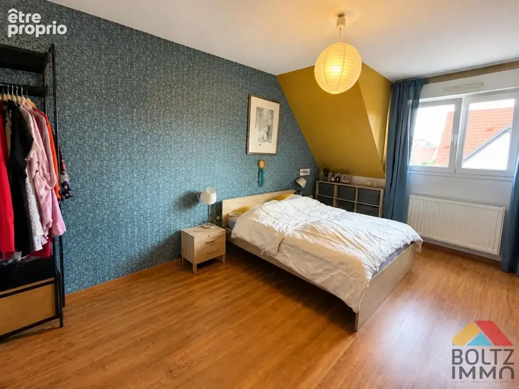 Maison familiale à vendre   Quartier Maraîcher à Sélestat - photo 8