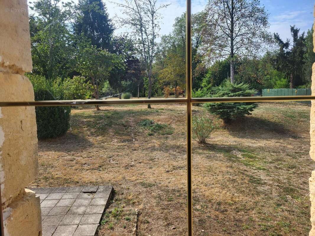 20250826113519 - Maison à PERIGUEUX