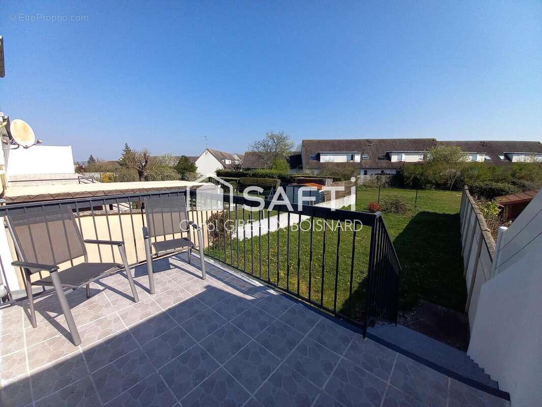 Photo 5 - Maison à CHATEAUDUN