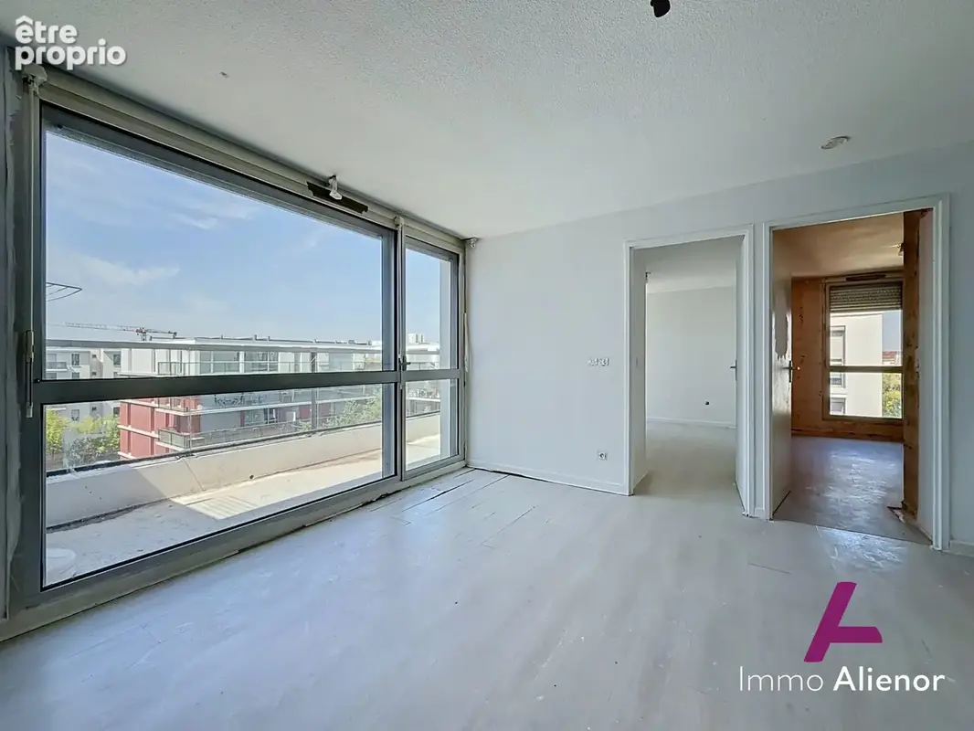 Appartement 80 m² à Bordeaux  - photo 3