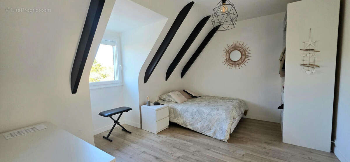 Maison à PLOMELIN